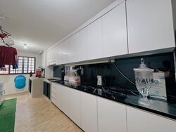 Blk 407 Bukit Batok West Avenue 4 (Bukit Batok), HDB 4 Rooms #455621341